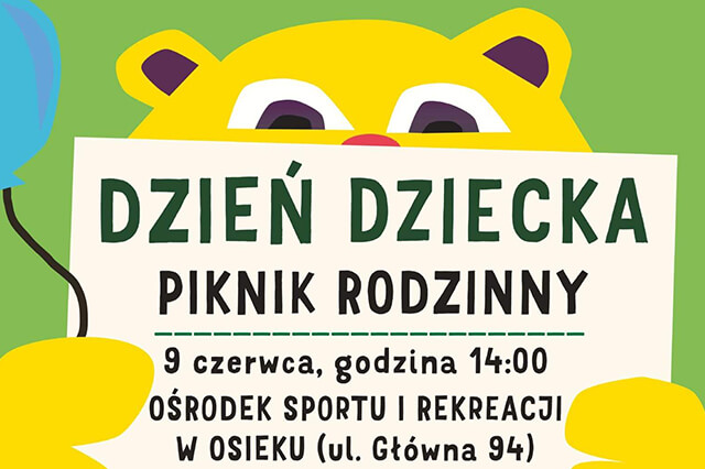 dzień dziecka