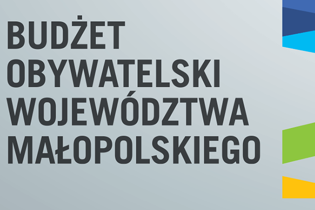 budżet obywatelski