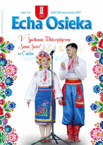 Echa Osieka