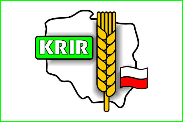 krir logo