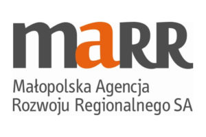 małopolska agencja rozwoju regionalnego logo