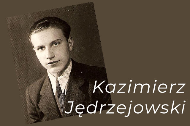 Kazimierz Jędrzejowski