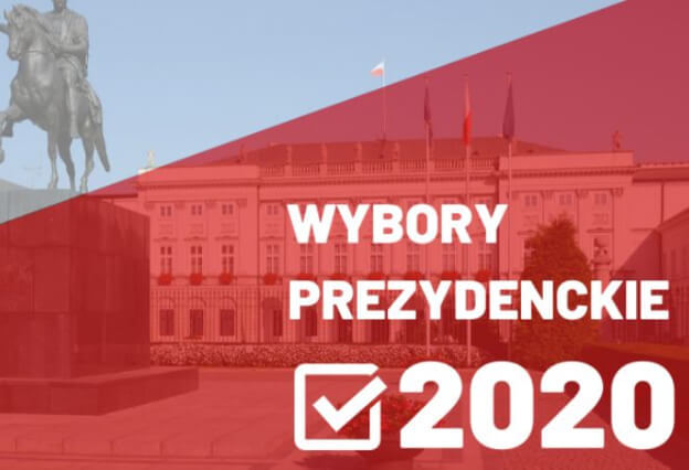 Wybory prezydenckie 2020