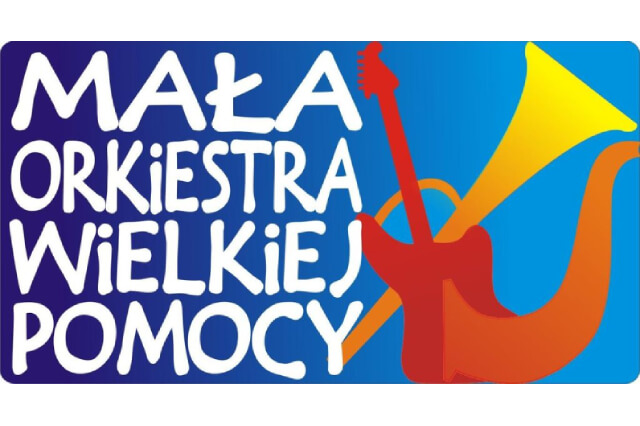 Mała Orkiestra Wielkiej Pomocy