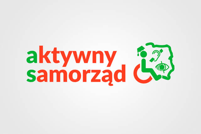 logo aktywny samorząd