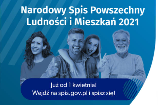 Narodowy Spis Powszechny