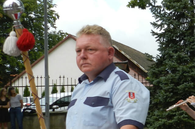 Leszek Górkiewicz