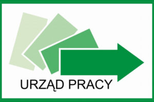 logo urzędu pracy