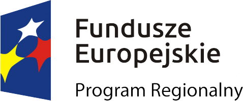 logotyp fundusze europejskie