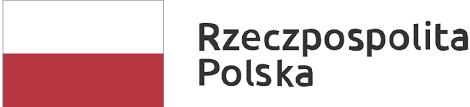 logotyp rzeczpospolita polska