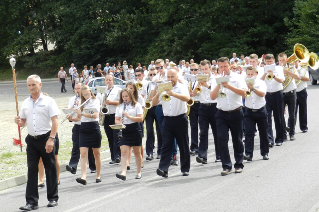 Orkiestra z Głębowic