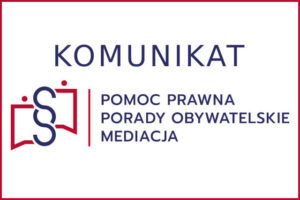 logotyp pomoc prawna