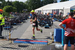 Osiek Triathlon