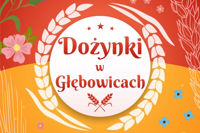 dożynki baner